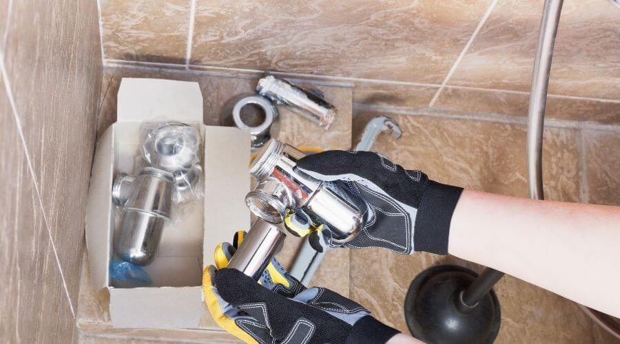 Expert tile roof repair services in South West City, MO